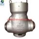 China 2500LB CF8C Swing Check Valve Manufacture