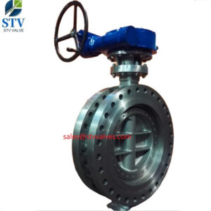 28 Inch Flange Butterfly Valve ,CF8 Body,304 Disc,Metal Seat - China ...