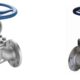 difference between a gate and a globe valve