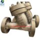 China 1500LB Y Type Strainer Manufacture