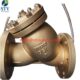 China 150LB C95800 Y Strainer