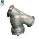 China 150LB Y Type Strainer Manufacture