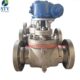 China Top Entry Ball Valve Manufacture