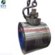 China Wafer Type Ball Valve Manufacture