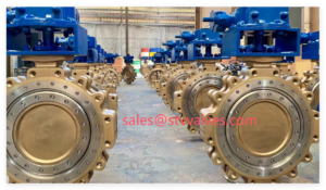 China 16 In C95800 Butterfly Valve Manufacture,China 16 In C95800 Butterfly Valve Supplier,China 16 In C95800 Butterfly Valve Factory.