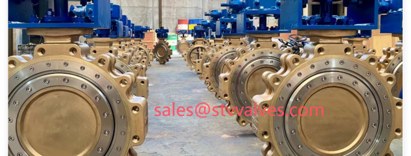 China 16 In C95800 Butterfly Valve Manufacture,China 16 In C95800 Butterfly Valve Supplier,China 16 In C95800 Butterfly Valve Factory.