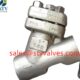 China ASTM A182 F316 Y Strainer Manufacture