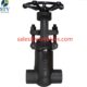 China A182 F11 Gate Valve Manufacture