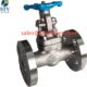 China 300LB F51 Gate Valve Manufacture