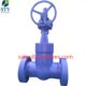 1500LB Pressure Seal Gate Valve