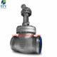 China 600 LB Bolt Bonnet Globe Valve Manufacture