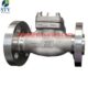 China F304 Piston Check Valve Manufacture