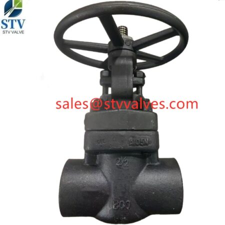 China API602 Gate Valve